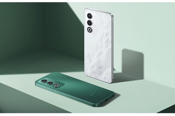 OPPO rinnova la Serie A: due nuovi smartphone per prestazioni elevate e lunga durata