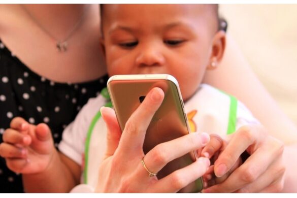 Smartphone e minori: un rischio silenzioso per la salute mentale