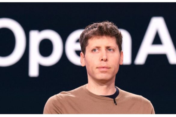 Altman e la sfida AI: OpenAI risponde all’ascesa di DeepSeek