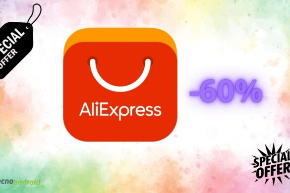 AliExpress: questi 5 prodotti sono da acquistare subito