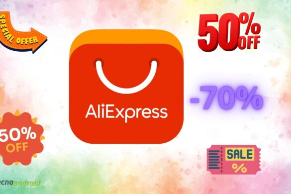 AliExpress: 5 prodotti IMPERDIBILI per la casa che dovete acquistare subito