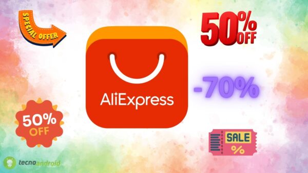 AliExpress: 5 prodotti IMPERDIBILI per la casa che dovete acquistare subito