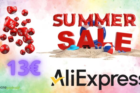 AliExpress, sconti incredibili con prezzi giù anche del 60%