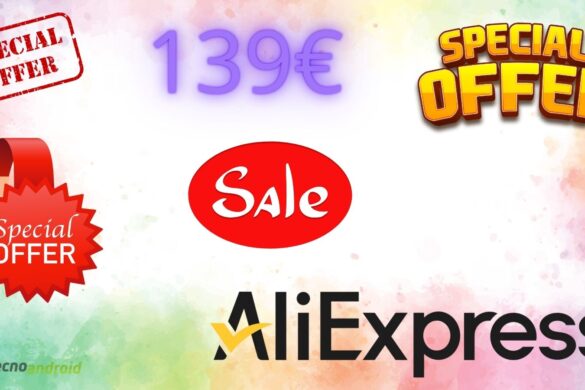 Prezzi in caduta libera su AliExpress: i prodotti scontati più del 50%