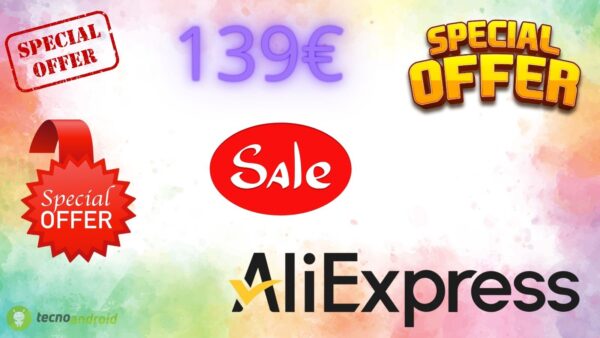 Prezzi in caduta libera su AliExpress: i prodotti scontati più del 50%