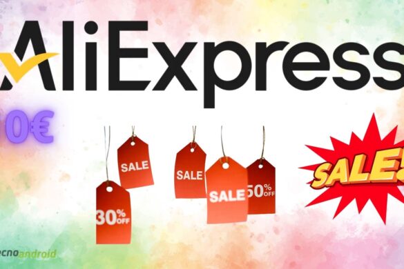 AliExpress sconta prodotti a meno di 5 euro: ecco la lista definitiva