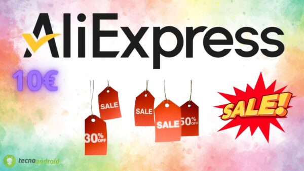 AliExpress sconta prodotti a meno di 5 euro: ecco la lista definitiva