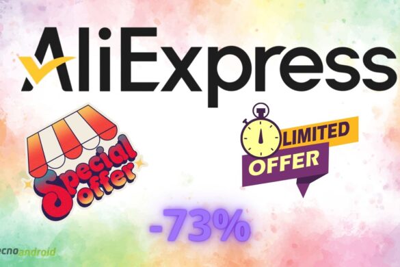 Prodotti da acquistare SUBITO su Aliexpress a prezzo bassissimo
