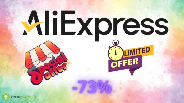Prodotti da acquistare SUBITO su Aliexpress a prezzo bassissimo
