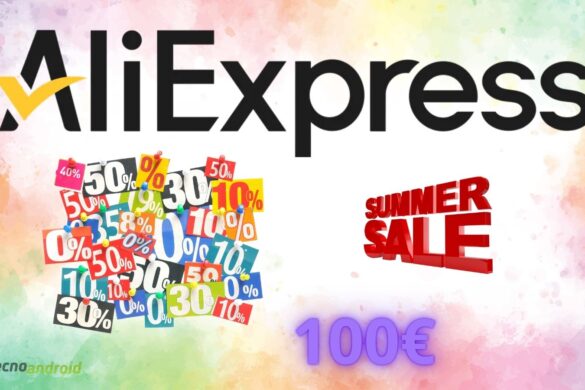 AliExpress: i 7 prodotti più venduti del momento a prezzi folli