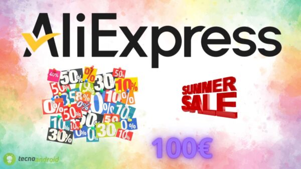 AliExpress: i 7 prodotti più venduti del momento a prezzi folli