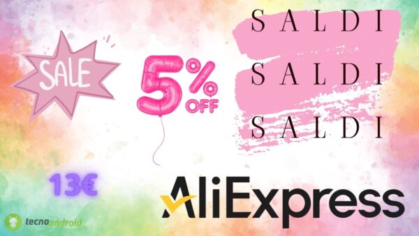 AliExpress sconta tanti prodotti anche dell'80%: ecco la lista