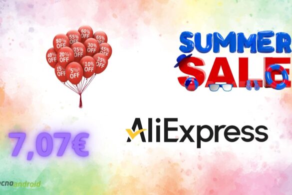 AliExpress da sballo con i prezzi più bassi dell’anno: la lista definitiva