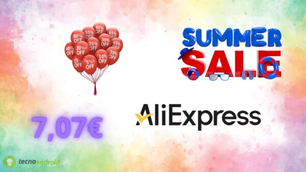 AliExpress da sballo con i prezzi più bassi dell'anno: la lista definitiva