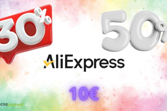 5 prodotti AliExpress da acquistare subito: i prezzi sono al 90% di sconto