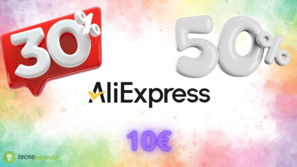 5 prodotti AliExpress da acquistare subito: i prezzi sono al 90% di sconto