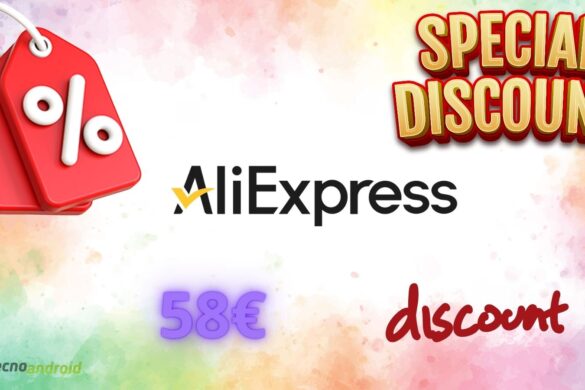 Questi prodotti su Aliexpress ad un prezzo eccezionale, ACQUISTALI SUBITO 