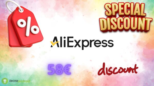 AliExpress, che sconti: per poco tempo questi prodotti sono all'80%