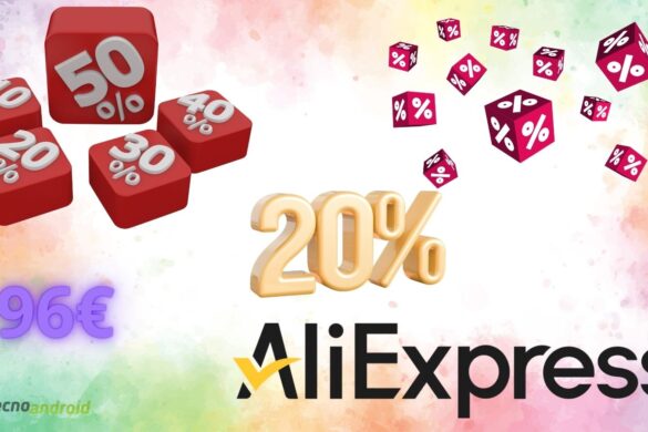 10 prodotti scontatissimi su AliExpress che dovete acquistare subito