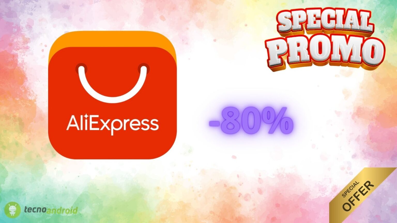 7 prodotti TECH perfetti per l'ESTATE a meno di 50 euro