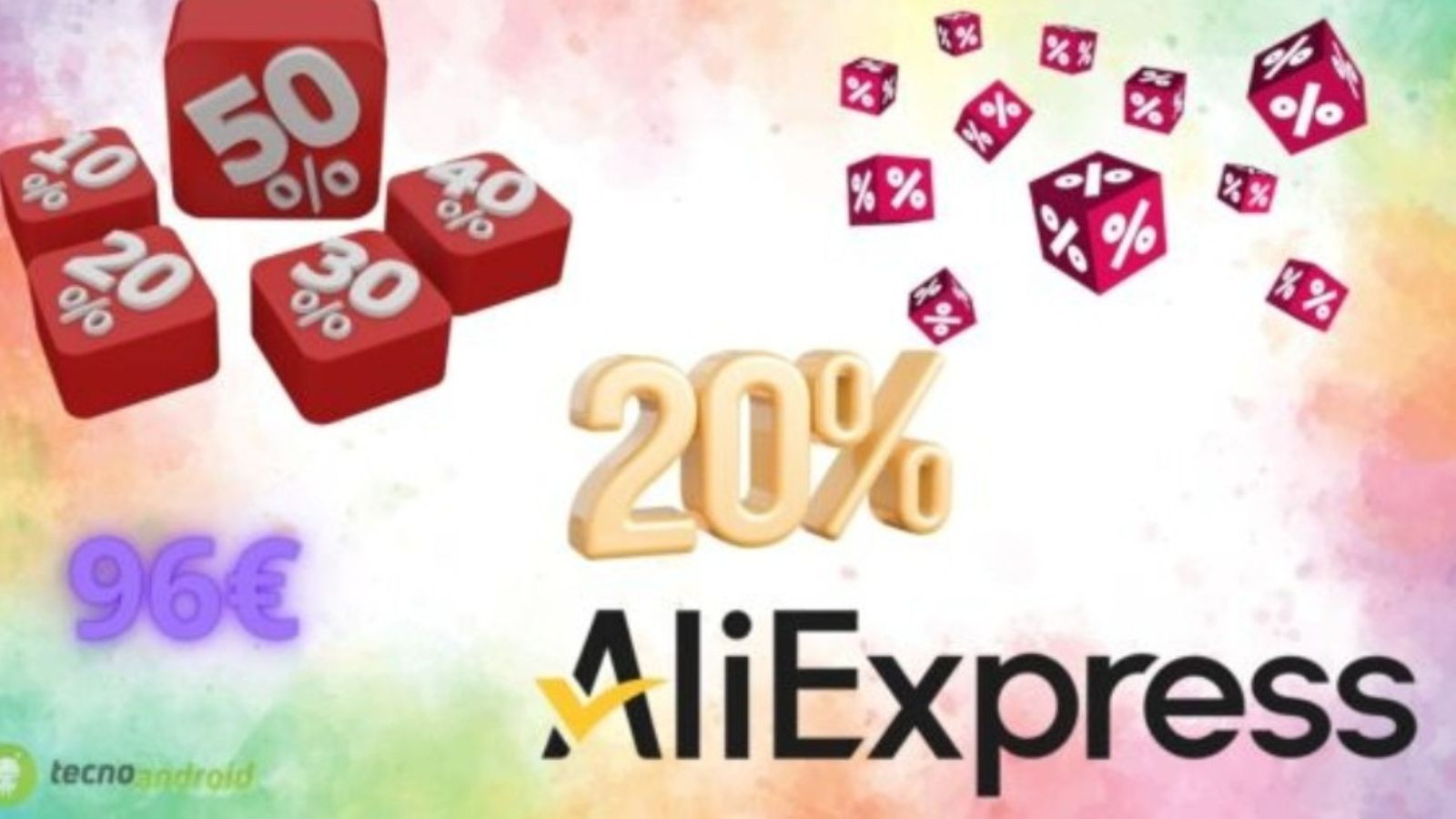 Aliexpress sconti Aliexpress sconti