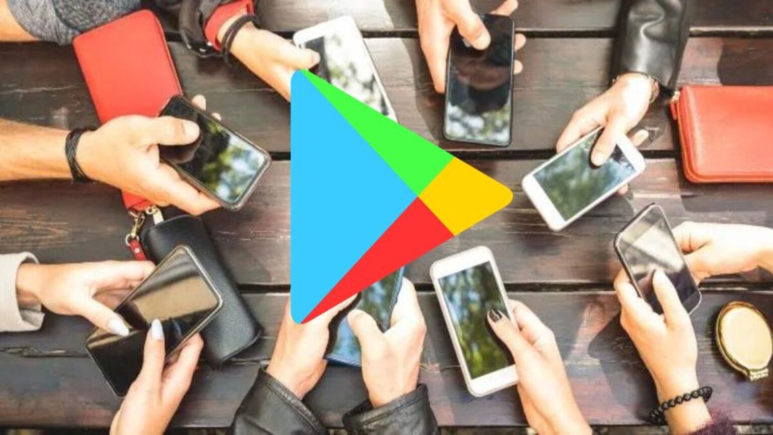 Google Play Store cambia volto: nuovo menu profilo a schermo intero in arrivo