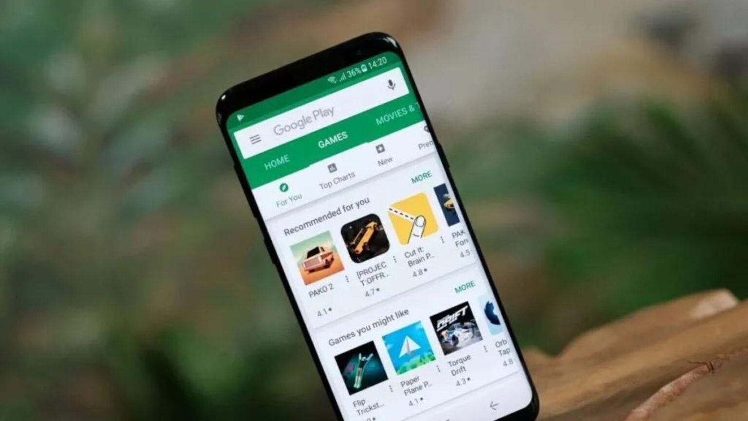 Android punta sugli smartwatch per rafforzare la sicurezza antifurto