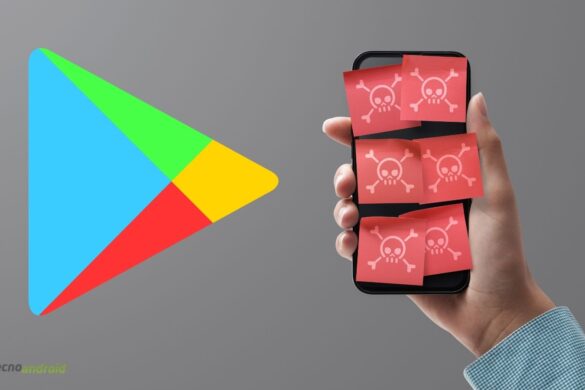 Play Store, scoperte 352 app infette: ecco il malware IconAds