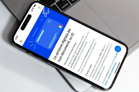 App IO e IT-Wallet: in arrivo CIE, tessera elettorale e titoli di studio