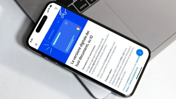 App IO IT Wallet