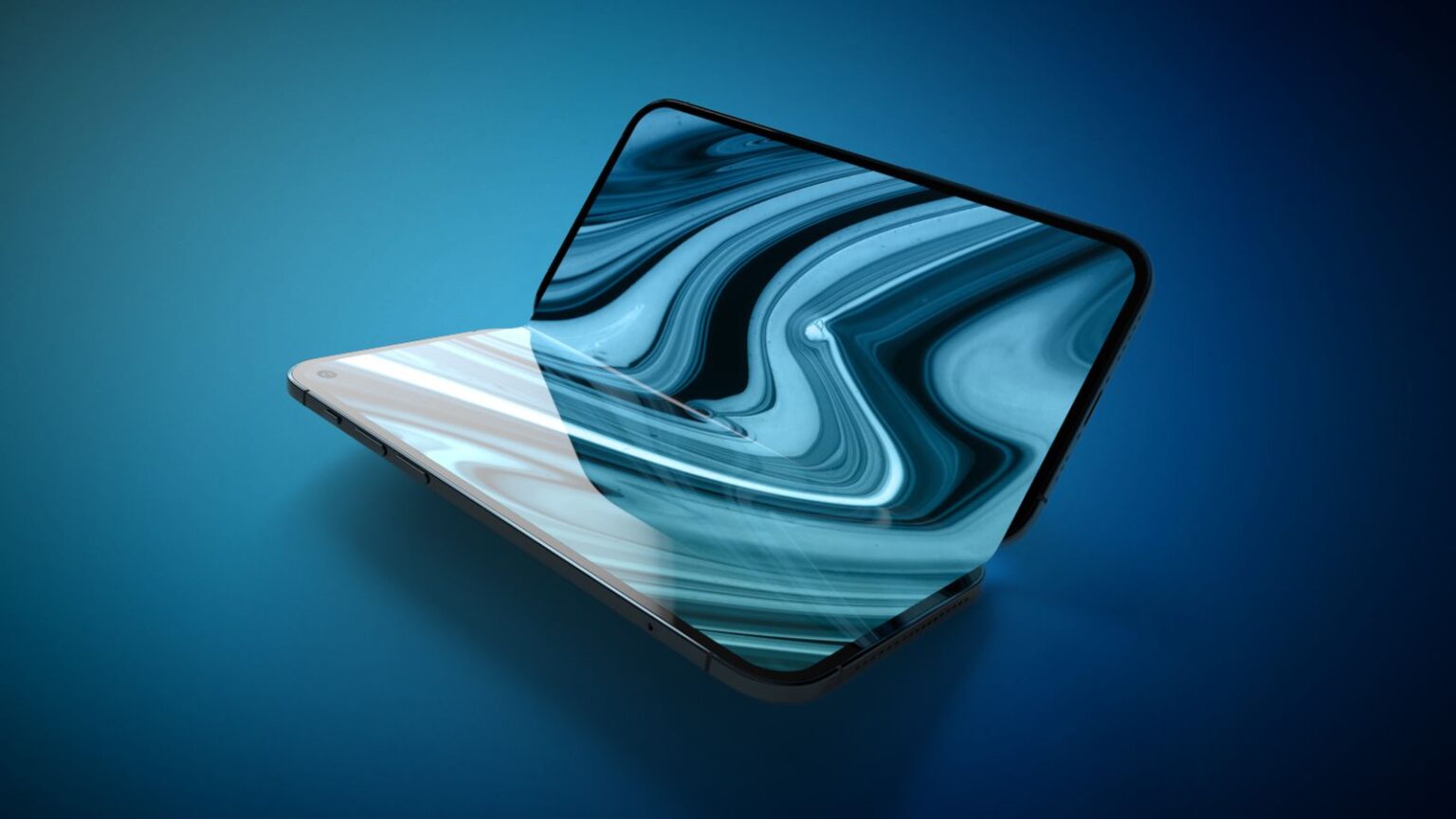 Apple, foldable, smartphone, pieghevole, iPad