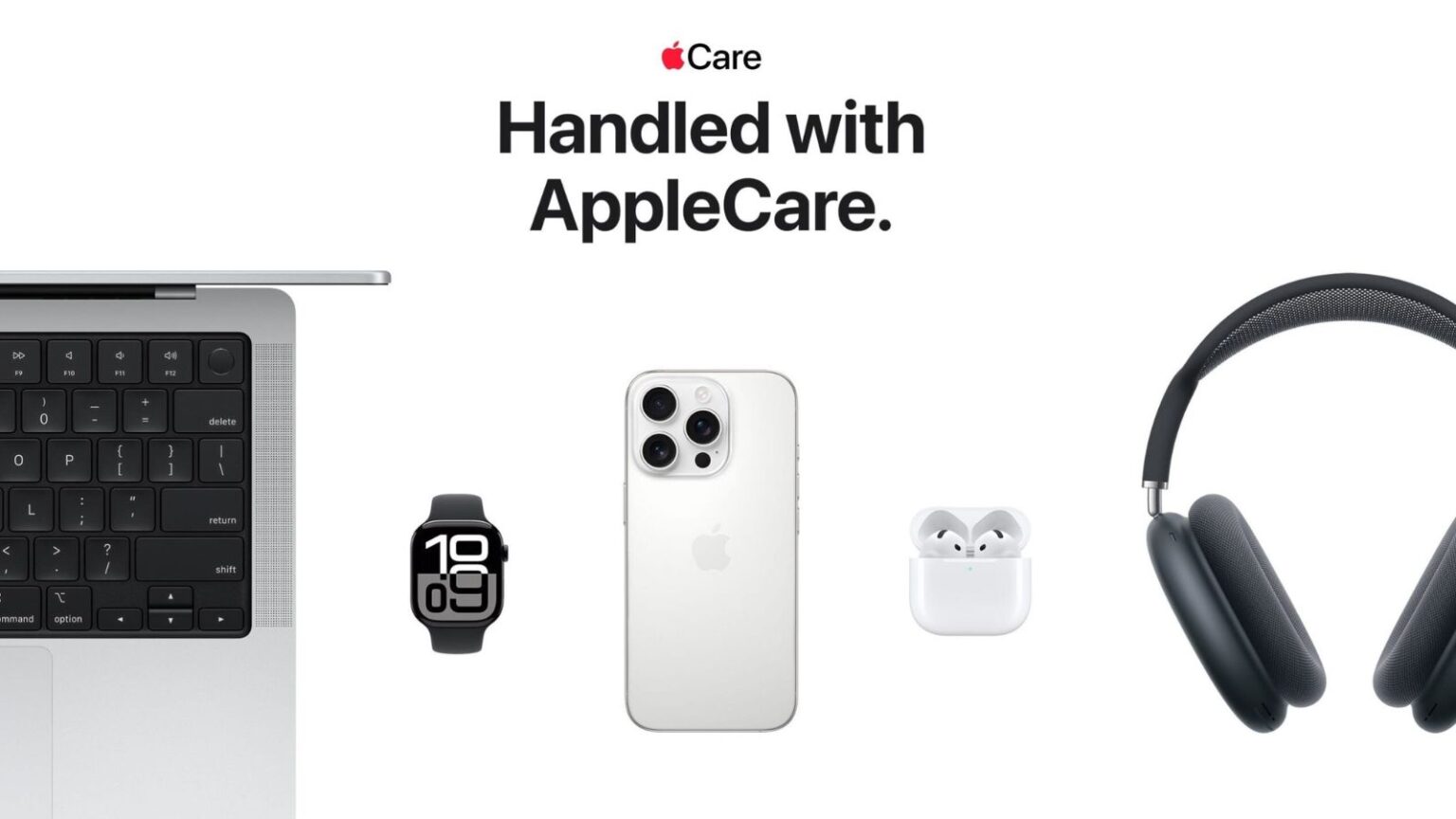 AppleCare One