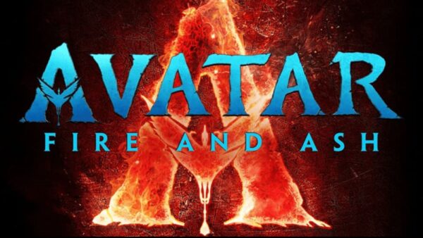 Avatar, Fuoco e Cenere, James Cameron