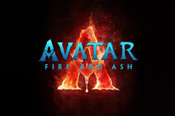 Avatar: Fuoco e Cenere, primo trailer con data di uscita