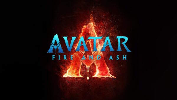 Avatar, fire and ash, trailer