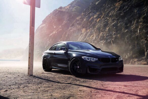 BMW Italia, risultati importanti per il primo semestre del 2025
