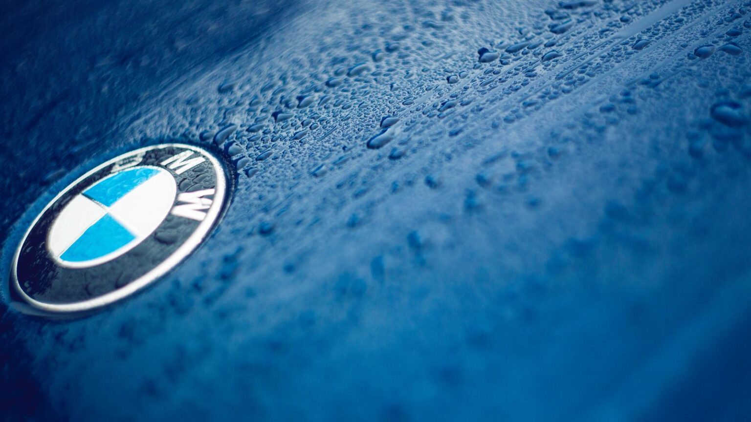 BMW, logo, economica circolare