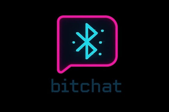 Bitchat arriva su iPhone: l’app di Dorsey per messaggiare via Bluetooth