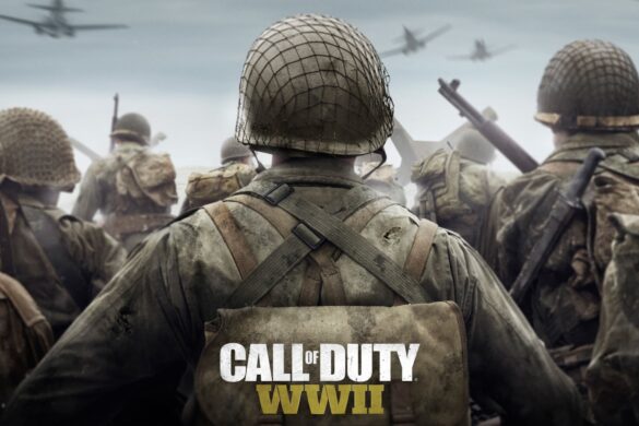 Call of Duty: WW2, giocare su PC è estremamente pericoloso