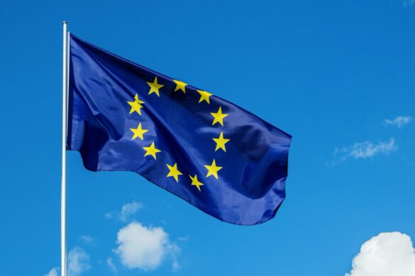 Unione Europea: primo prototipo di app per verificare l’età online