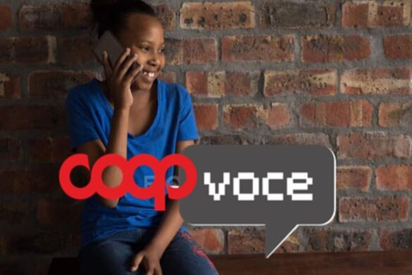 CoopVoce, la nuova EVO 150 offre tutto per soli 6,90€ al mese per sempre