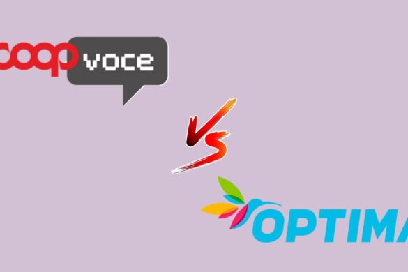CoopVoce vs Optima Mobile: le offerte low cost fino a 150GB a prezzi bomba