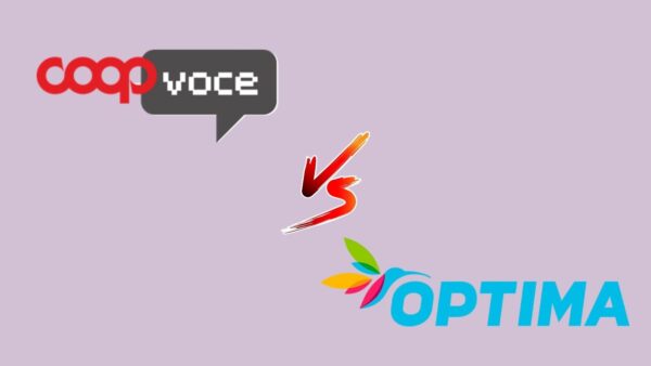 CoopVoce vs Optima