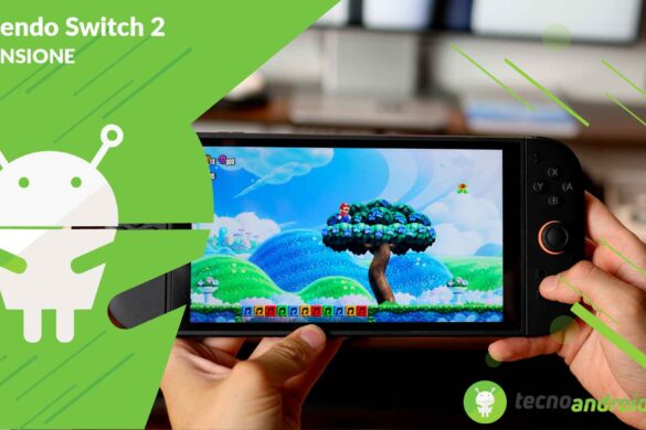 Nintendo Switch 2: perché alla fine ho ceduto e l’ho comprata (e non me ne pento) – Recensione