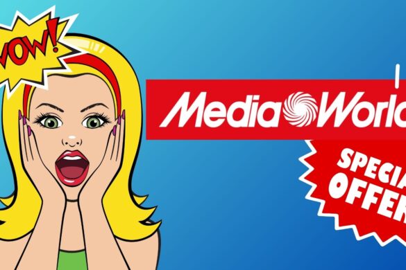 Mediaworld: gli elettrodomestici più irresistibili ai PREZZI più BASSI