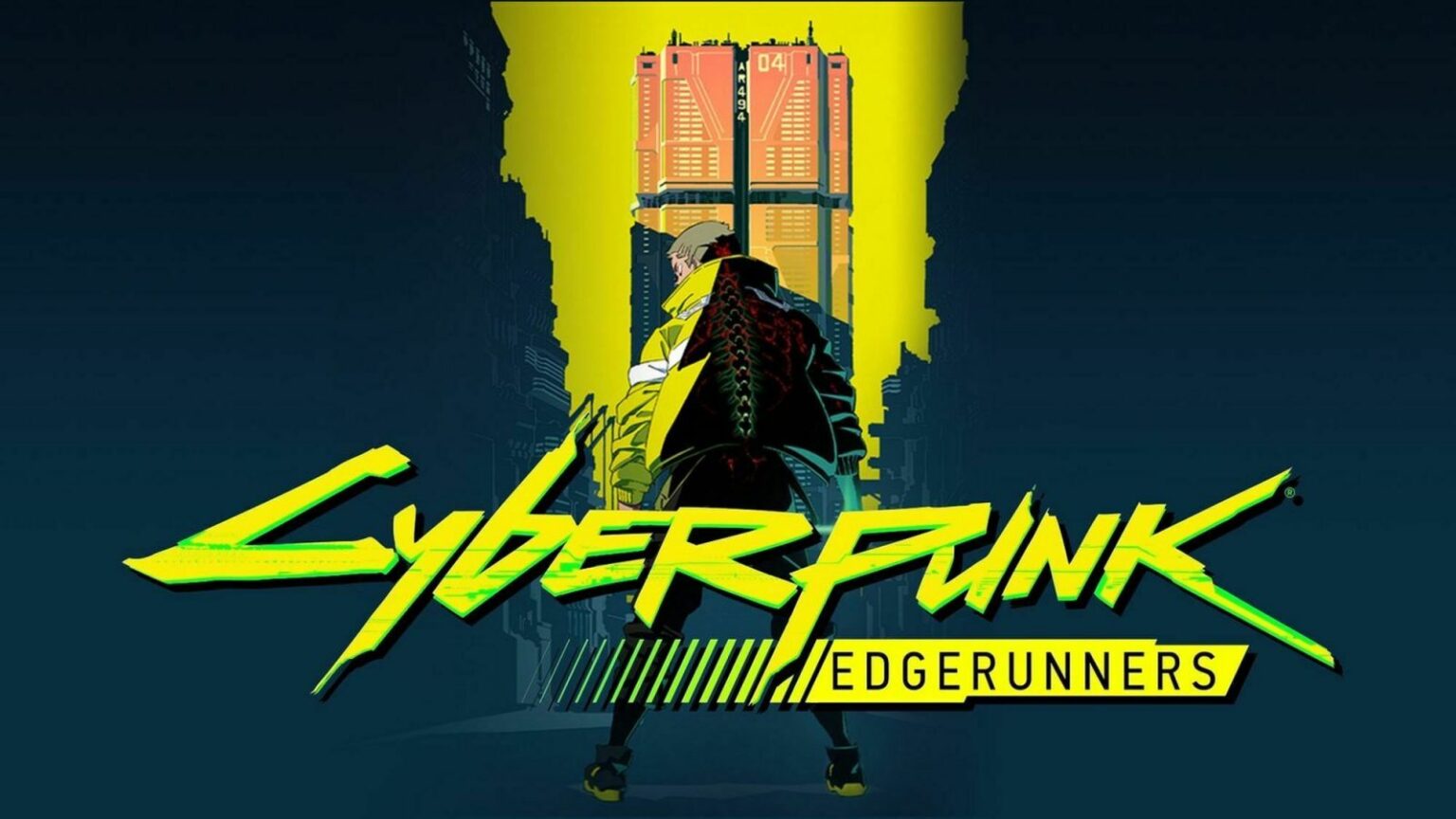 Cyberpunk, Edgerunners, Cyberpunk 2077