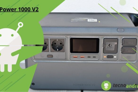 DJI Power 1000 V2: la power station compatta ma potentissima – Recensione