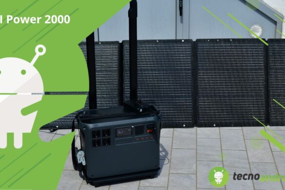 DJI Power 2000, la power station per professionisti e creator che non teme i black out – Recensione