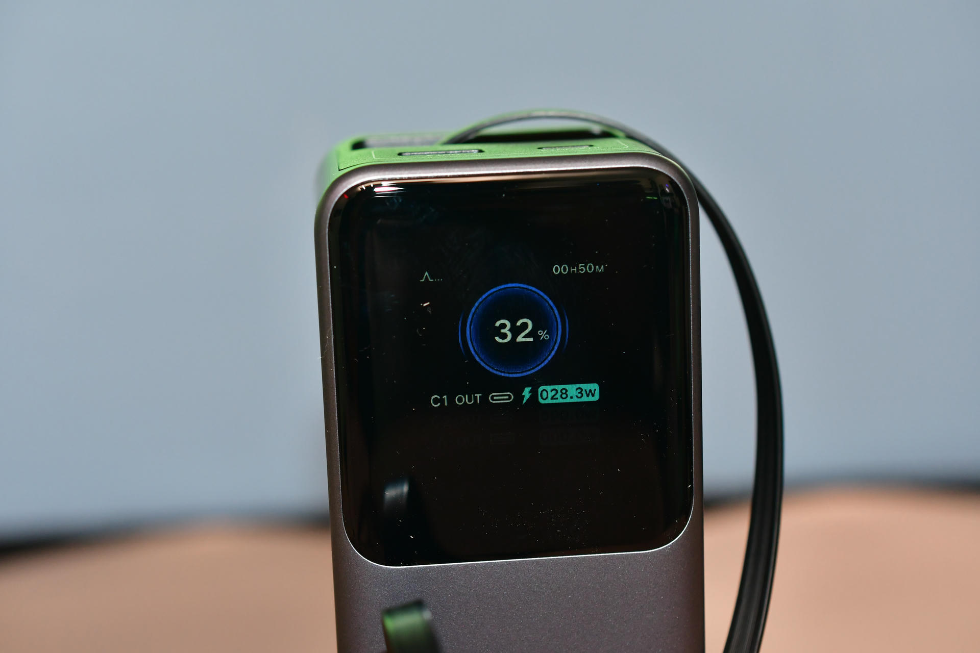 DSC UGREEN Nexode Power Bank mAh W