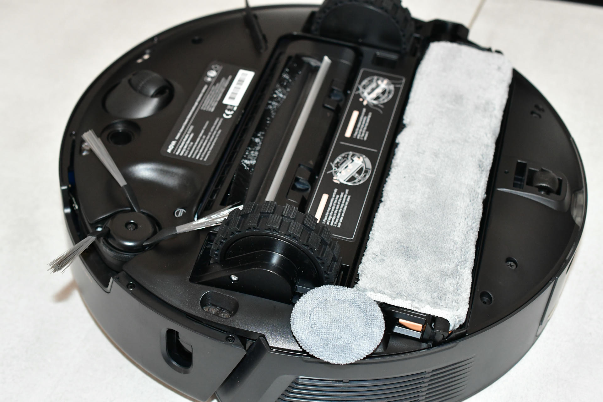 DSC MOVA Z Ultra DSC MOVA Z Ultra